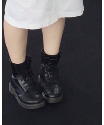 Dr. Martens | ブーツ