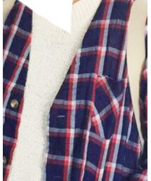 Dot＆Stripes CHILD WOMAN | その他アウター