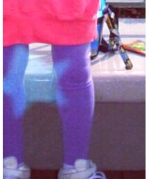 GU | レギンス/スパッツ