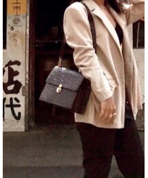 mercci22 | ショルダーバッグ