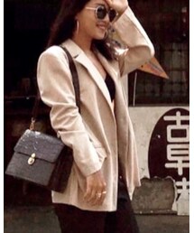 jollyjolly boutique | スーツジャケット