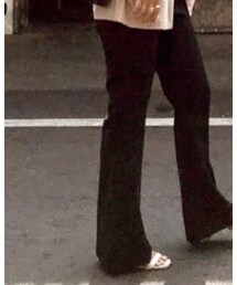 mercci22 | スーツパンツ