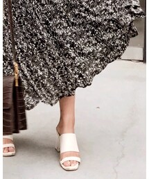 gracegift | パンプス