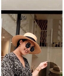 Lulus | サンバイザー