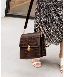 mercci22 | ショルダーバッグ