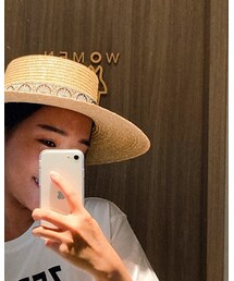 35號沙丘 | ハット