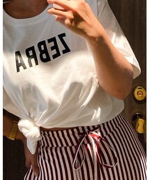 mercci22 | Tシャツ/カットソー