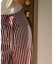 mercci22 | チノパンツ