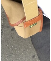 BRADY | ショルダーバッグ