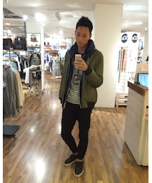 VANS | シューズ