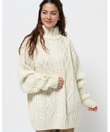 HIGHLA | ニット/セーター