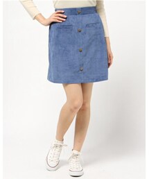 mystic | スカート