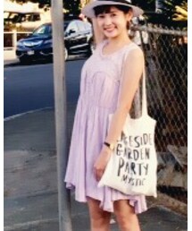 FREE PEOPLE | ワンピース