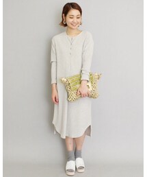 mystic | ワンピース/ドレス