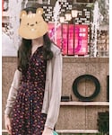 UNIQLO(ユニクロ)の「ジャケット/アウター(その他アウター)」