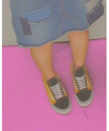 VANS | スニーカー