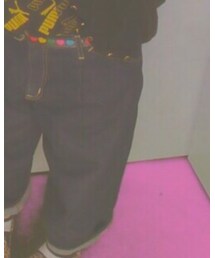 Lee | デニムパンツ