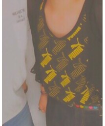 PUMA | タンクトップ