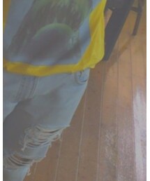 古着 | デニムパンツ