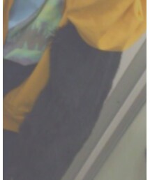 RETRO GIRL | トートバッグ