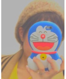 polcadot | ハンチング/ベレー帽