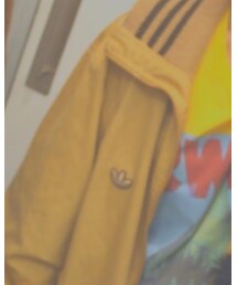 adidas | ブルゾン