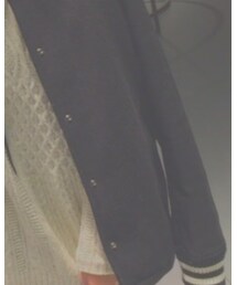 Purple&Yellow | スタジャン