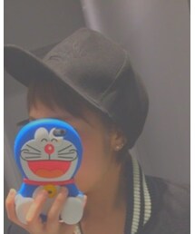 Purple&Yellow | キャップ