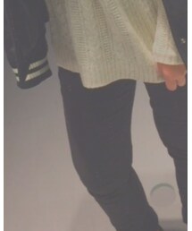 Purple&Yellow | その他パンツ