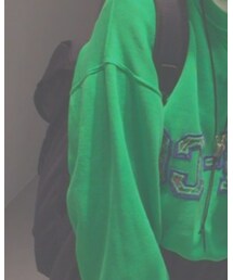 古着 | スウェット