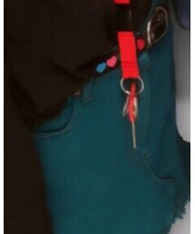 古着 | デニムスカート