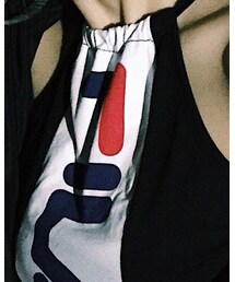 FILA | タンクトップ