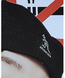 KANGOL | ハンチング/ベレー帽