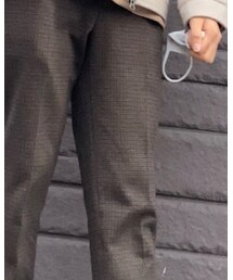 UNIQLO | スラックス