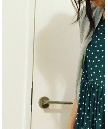 無印良品 | カーディガン/ボレロ