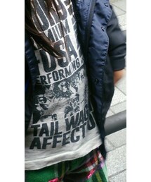 GO TO HOLLYWOOD | Tシャツ/カットソー