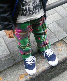 GO TO HOLLYWOOD | パンツ