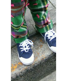 Spring Court | スニーカー