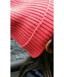 GO TO HOLLYWOOD | ニットキャップ/ビーニー