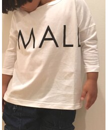 nunuforme | Tシャツ/カットソー