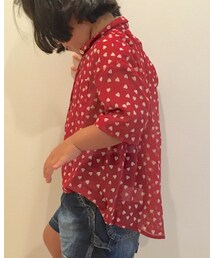 FITH | シャツ/ブラウス