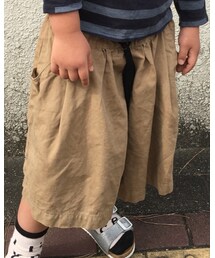 bricbrac | その他パンツ