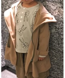 nunuforme | その他アウター