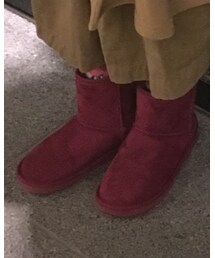 Ocean&Ground | ブーツ