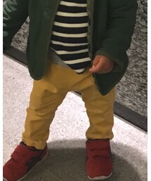 official team | パンツ