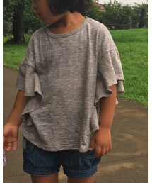 MEIN HEIM | Tシャツ/カットソー