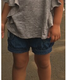 MEIN HEIM | デニムパンツ