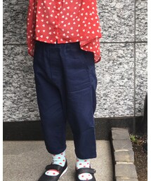 nunuforme | その他パンツ