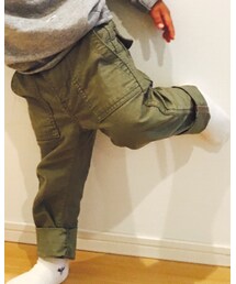 FITH | チノパンツ