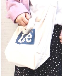 Lee | トートバッグ